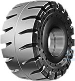 Samson Advance Solid 14/2410 OTR L-077 Tires | S010G
