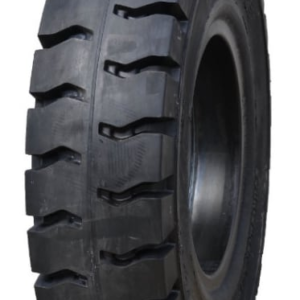 Samson Advance Solid Super-Lug-MIL 10.00-20 Industrial Tires | S13015G