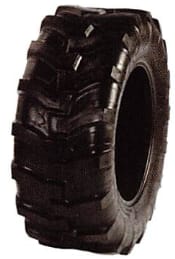 Samson Backhoe Rear-19.5L-24 A8 Industrial Ultra R-4 XHD Tires | 98030L-2