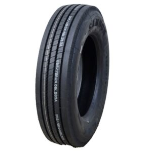 Samson GL283A 235/75R17.5 132/130M Commercial Tires | 88144