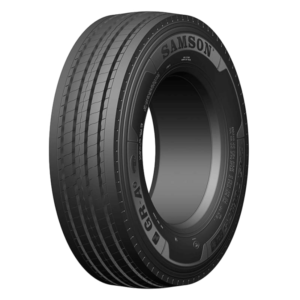 Samson GR-A1 265/70R19.5 140/138M Commercial Tires | V876322