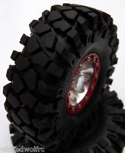 Samson L-2 Rock Crusher 15.5-25 Industrial Tires | 115252G
