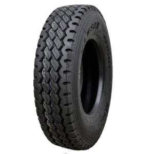 Samson Mixed Service All Position GL662A 11/R22.5 146 Commercial Tires | 88501