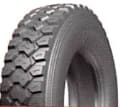 Samson Mixed Service GL909A 11/R22.5 146M Commercial Tires | 87226