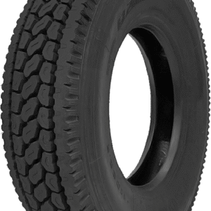 Samson Radial Truck GL266D 285/75R24.5 146 Commercial Tires | 86025-2