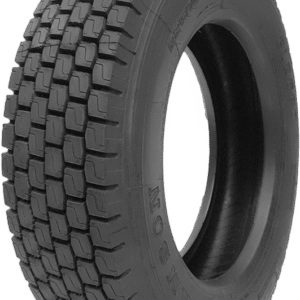 Samson Radial Truck GL268D (Open Shoulder) 225/70R19.5 129/126L Commercial Tires | 860522
