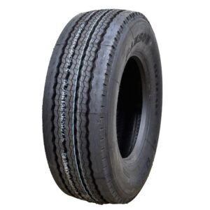 Samson Radial Truck GL286T 385/65R22.5 158L Commercial Tires | 882002