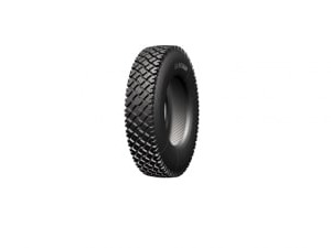 Samson Radial Truck GL656D 11/R22.5 146G Commercial Tires | 883302