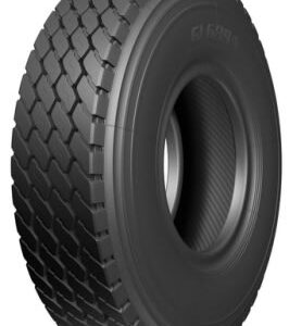 Samson Radial Truck GL689A 385/65R22.5 158L Commercial Tires | 884202