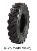 Samson Road Grader G-2A 13.00-24 A2 Industrial Tires | 31324-2