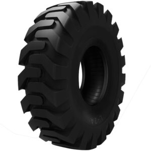 Samson Rock Crusher Loader L-2A 17.5/-25 A2 OTR Tires | 117256G-2