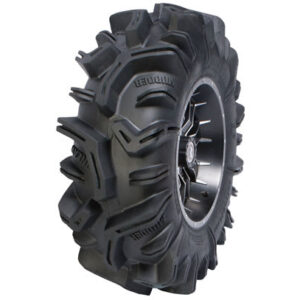 Sedona 32/10R-14 Mud der Inlaw 32/10R-14 Mud ATV/UTV Tires | 5704101