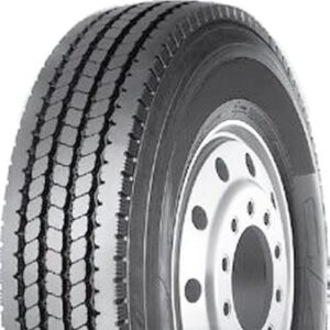Sierra SR562 245/70R19.5 133/131L Commercial Tires | 97003