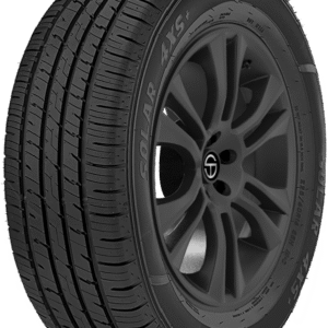 Solar 4XS Plus 215/60R16 95H All Season Passenger Tires | SOL48