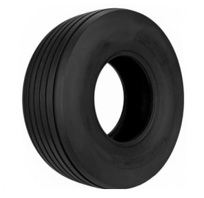 Specialty Tires of America American 31-15FI Farm er I-1 Rib Tread B Tires | FA3FL