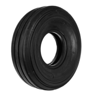 Specialty Tires of America American 9.00-10 Farm er Industrial Rib F-3 Tread A Tires | FA956