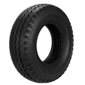 Specialty Tires of America American 11L-16 Farm er Industrial Rib F-3 Tread E Tires | FA4F7