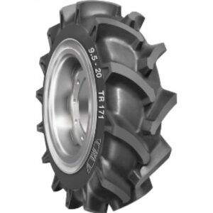 Specialty 7.00-16 of America Tractor (R-1)- Tread Type A Farm Tires | FA1BL