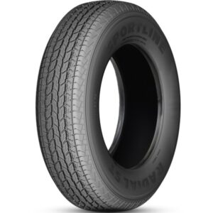 Sportline Radial ST ST235/85R16 129/125N Trailer Tires | 1203003864