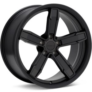 Sport Replica Z10 Black Wheels 20 In 20x11 +43 Z10011433403