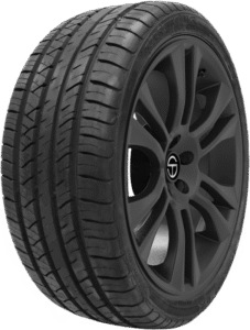 🌦️ Starfire WR 245/50R16 97W All Season Passenger Tires