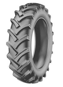 Starmaxx 6.50-12 80A6 Farm Front R-1 (TR-60) Tires | TK122