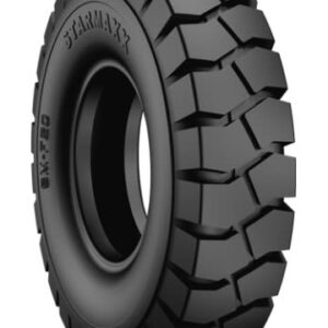 Starmaxx FORKLIFT 27/10.00-12 143A5 Industrial Tires | FL465