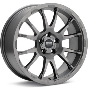 Sport Terrain CV-2 Light Grey Wheels 18 In 18x8 +35 CV28802LG