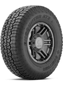 Bridgestone Dueler HL 400 24550R20 102V