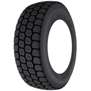 Sumitomo ST530 385/65R22.5 160K Commercial Tires | 5534003