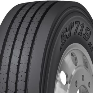 Sumitomo ST719 SE 235/75R17.5 143/141K Commercial Tires | 5533470