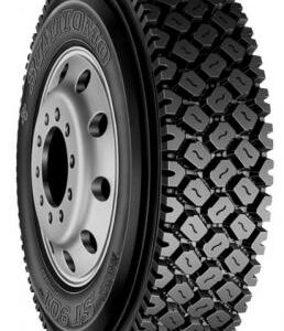 Sumitomo ST901 11/R24.5 149Y Commercial Tires | 5531859