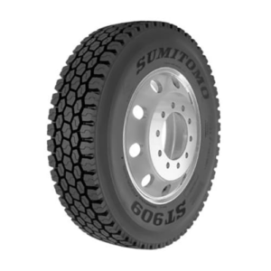 Sumitomo ST909 10.00/R22.5 141/139L Commercial Tires | 5533048