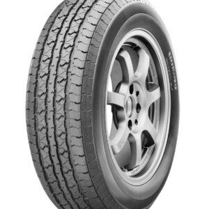 Summit HI-Road ST ST235/80R16 124/120L Trailer Tires | ST1961