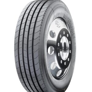 Summit RH620 255/70R22.5 140/137L Commercial Tires | 939375