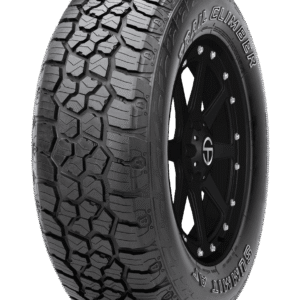 Summit Trail Climber AT 265/75R16 116S All Terrain Light Truck Tires | 261320
