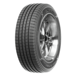 Summit Trail Climber HT03 235/80R17 120/117R All Season Light Truck Tires | 20749