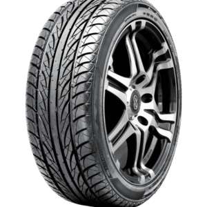 Summit Ultramax HP UHP All Season 205/55R16 89H Passenger Tires | 110485