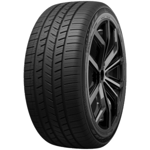 Summit Ultramax UHP A/S UHP All Season 205/45R17 88W Passenger Tires | 1601674