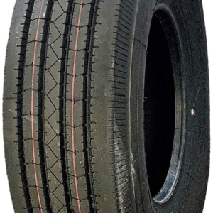 Suntek HD Trail Plus ST235/80R16 129/125M Trailer Tires | SK0001