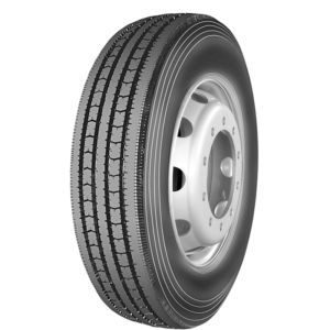 Super Cargo S202 11/R24.5 146/143M Commercial Tires | SLMS033