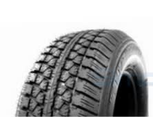 SuperMax HD1 285/75R24.5 144/141L Commercial Tires | MTR8705BT