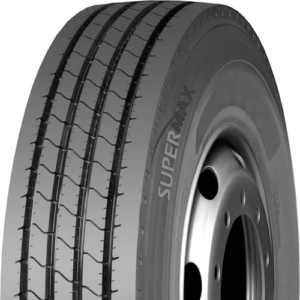 SuperMax HF1-Plus 11/R22.5 148/145L Commercial Tires | MTR7102ZC