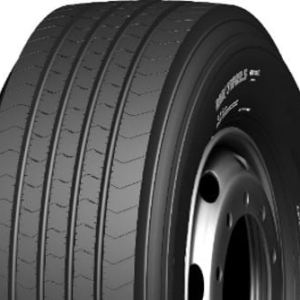 SuperMax HT1 Plus 295/75R22.5 144/141L Commercial Tires | MTR7303ZC