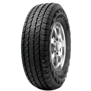 Suretrac Tacoma H/T 265/70R17 113T Highway Light Truck Tires | 2657017STTHT