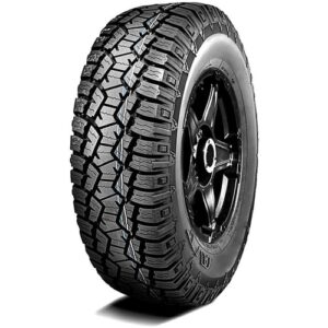 Suretrac Wide Climber A/T 2 33/12.50R20 114S All Terrain Light Truck Tires