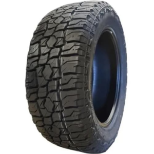 Suretrac Wide Climber AWT 35/12.50R20 125Q All Weather Light Truck Tires | 372903