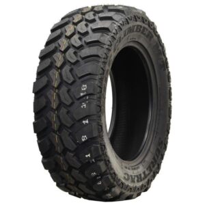 Suretrac Wide Climber M/T 235/85R16 120/116N Mud Terrain Light Truck Tires | 372701