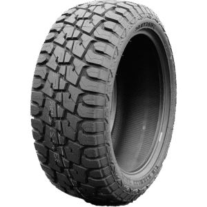 Suretrac Wide Climber R/T II 35/12.50R20 125Q Light Truck Tires | 372802TE