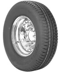 Sutong Super Cargo ST235/85R16 90Q Trailer Tires | PM1063